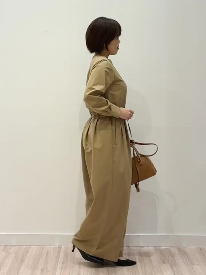 ONWARD CROSSET SELECT 前田 コーディネート画像