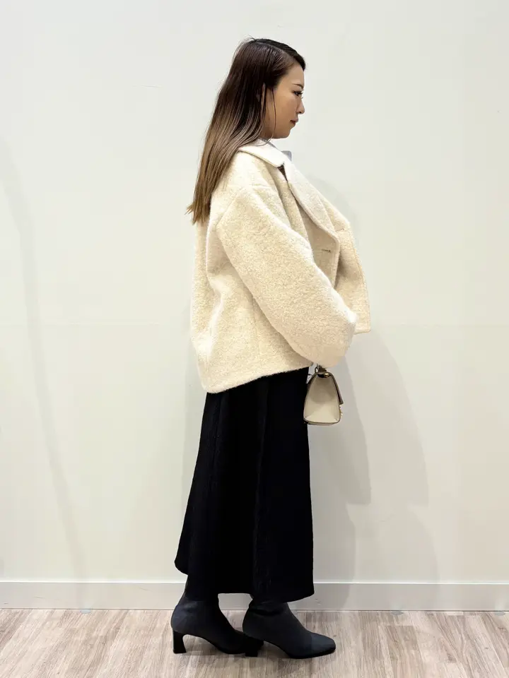 ONWARD CROSSET SELECT 土居 コーディネート画像