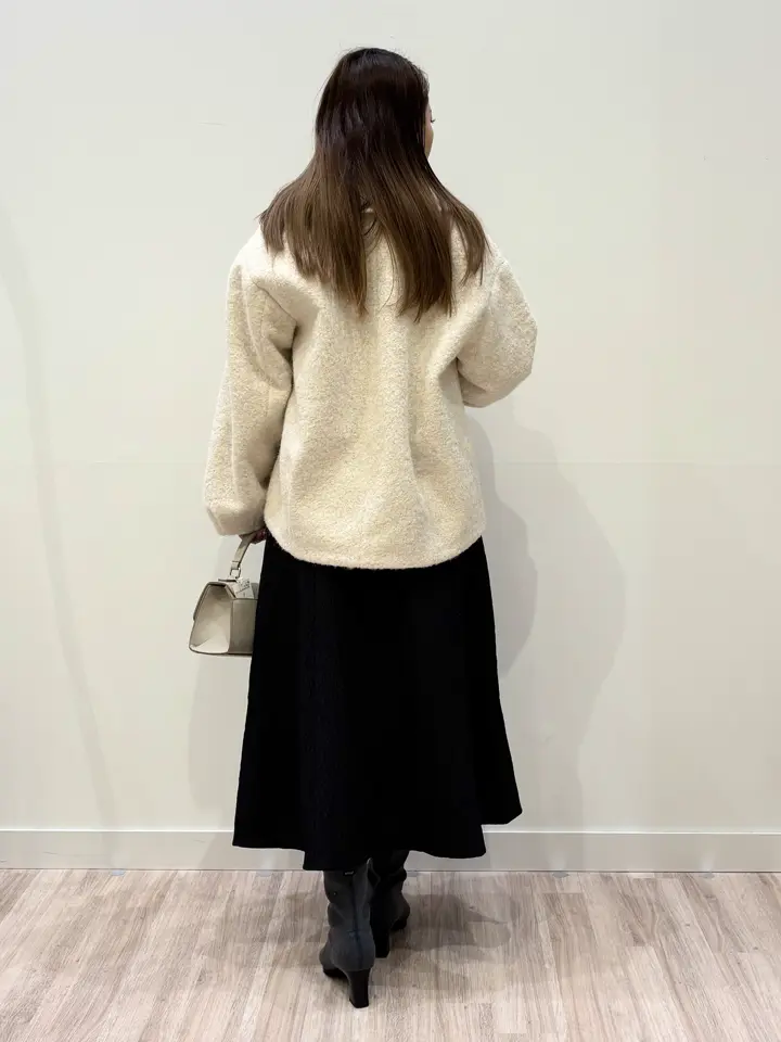 ONWARD CROSSET SELECT 土居 コーディネート画像