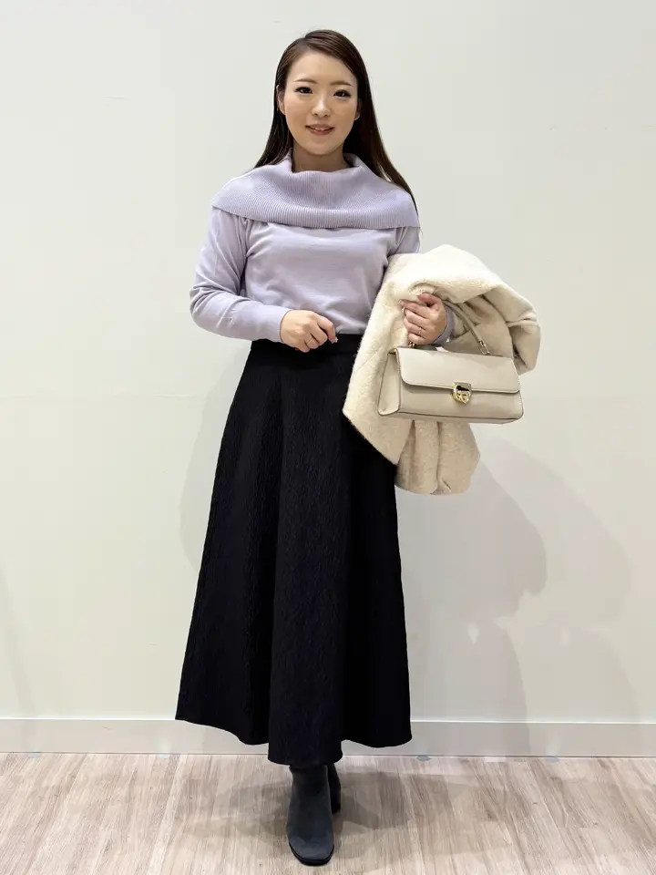 ONWARD CROSSET SELECT 土居 コーディネート画像