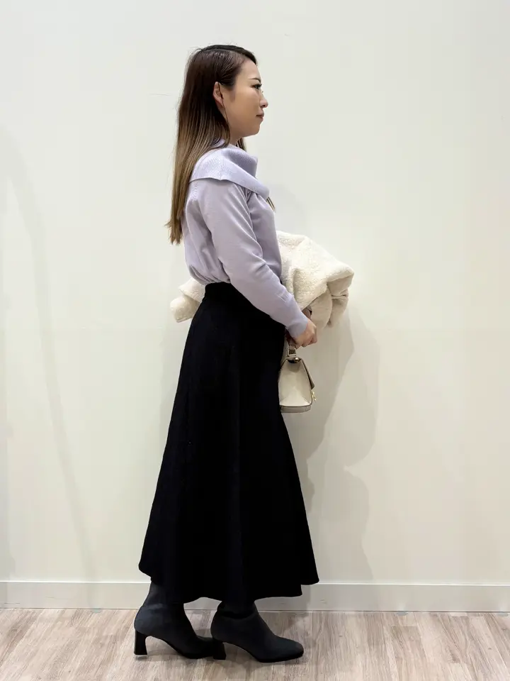 ONWARD CROSSET SELECT 土居 コーディネート画像