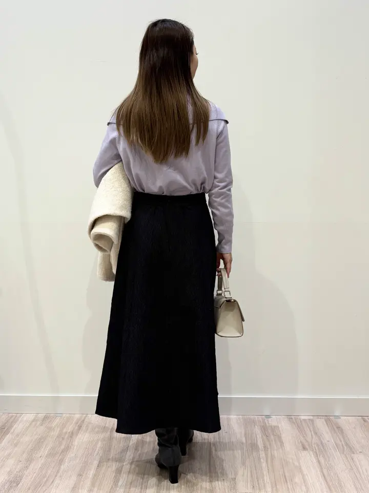 ONWARD CROSSET SELECT 土居 コーディネート画像