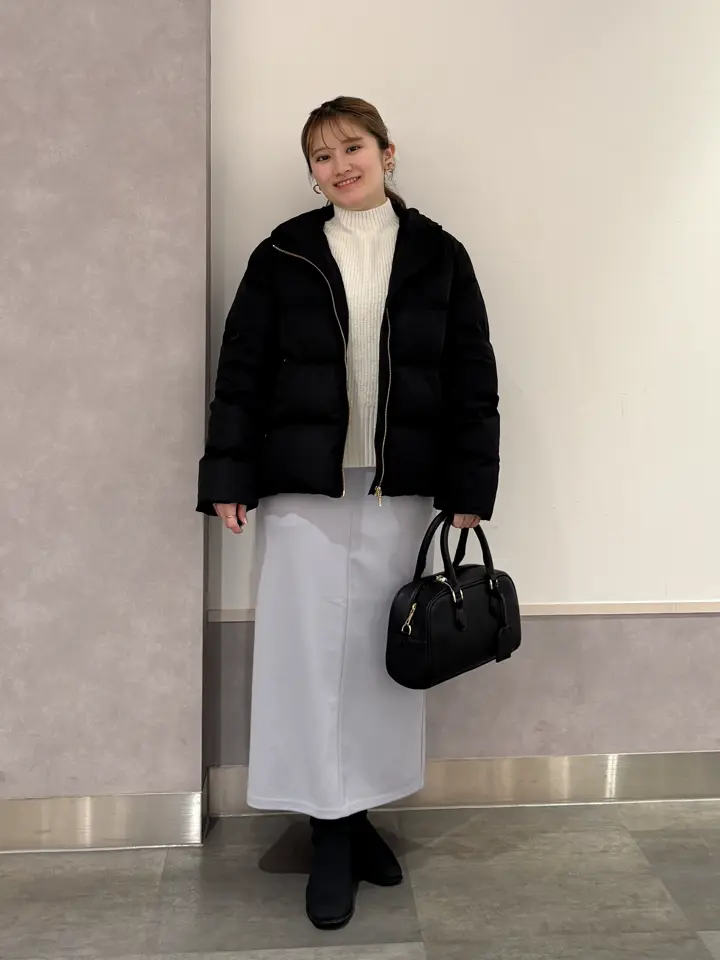 ONWARD CROSSET SELECT 工藤 コーディネート画像