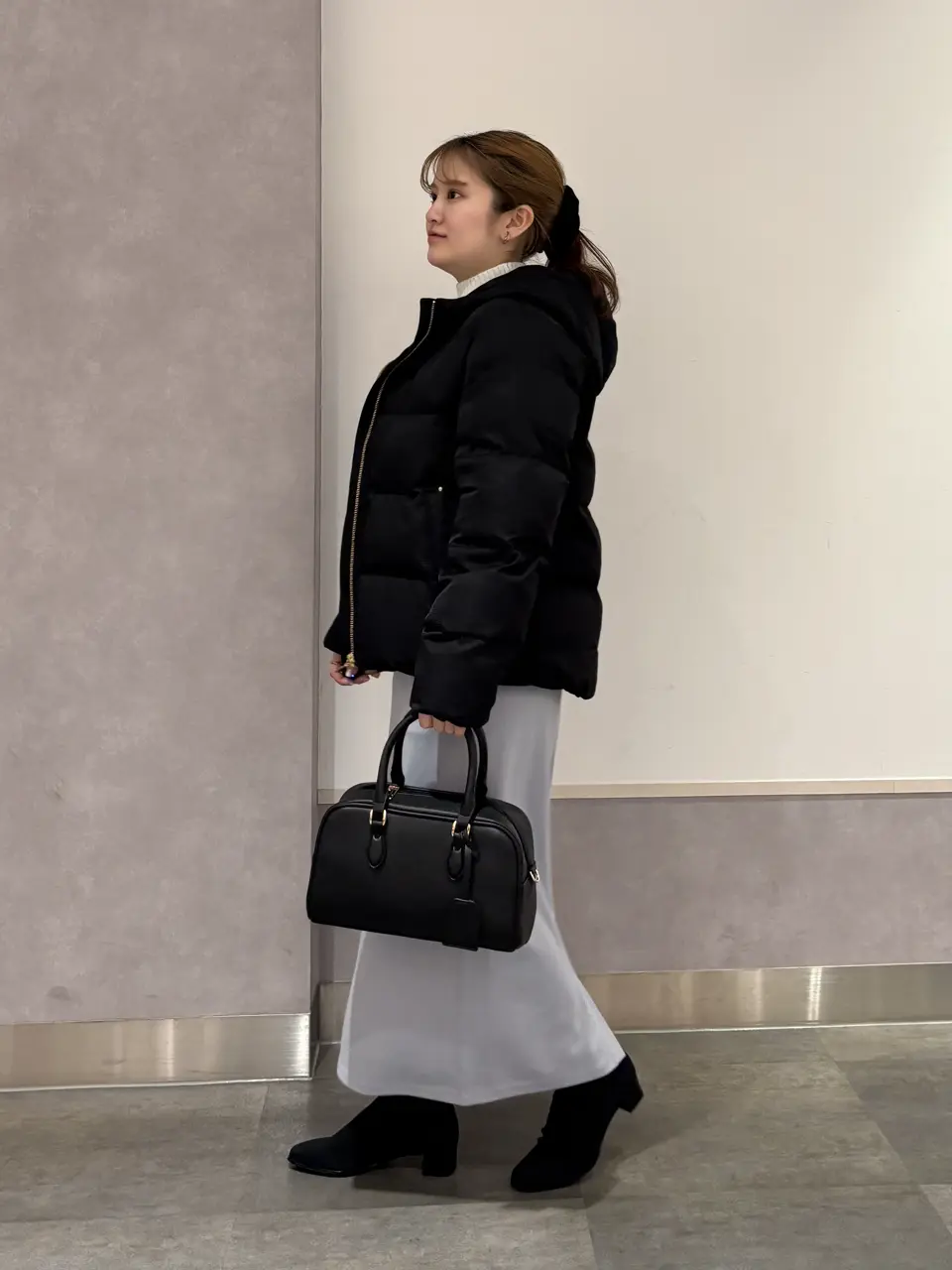 ONWARD CROSSET SELECT 工藤 コーディネート画像