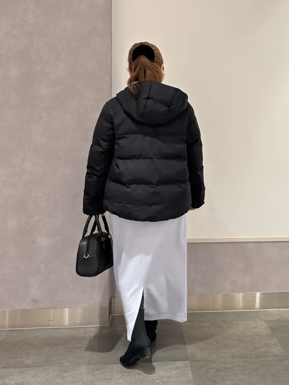 ONWARD CROSSET SELECT 工藤 コーディネート画像