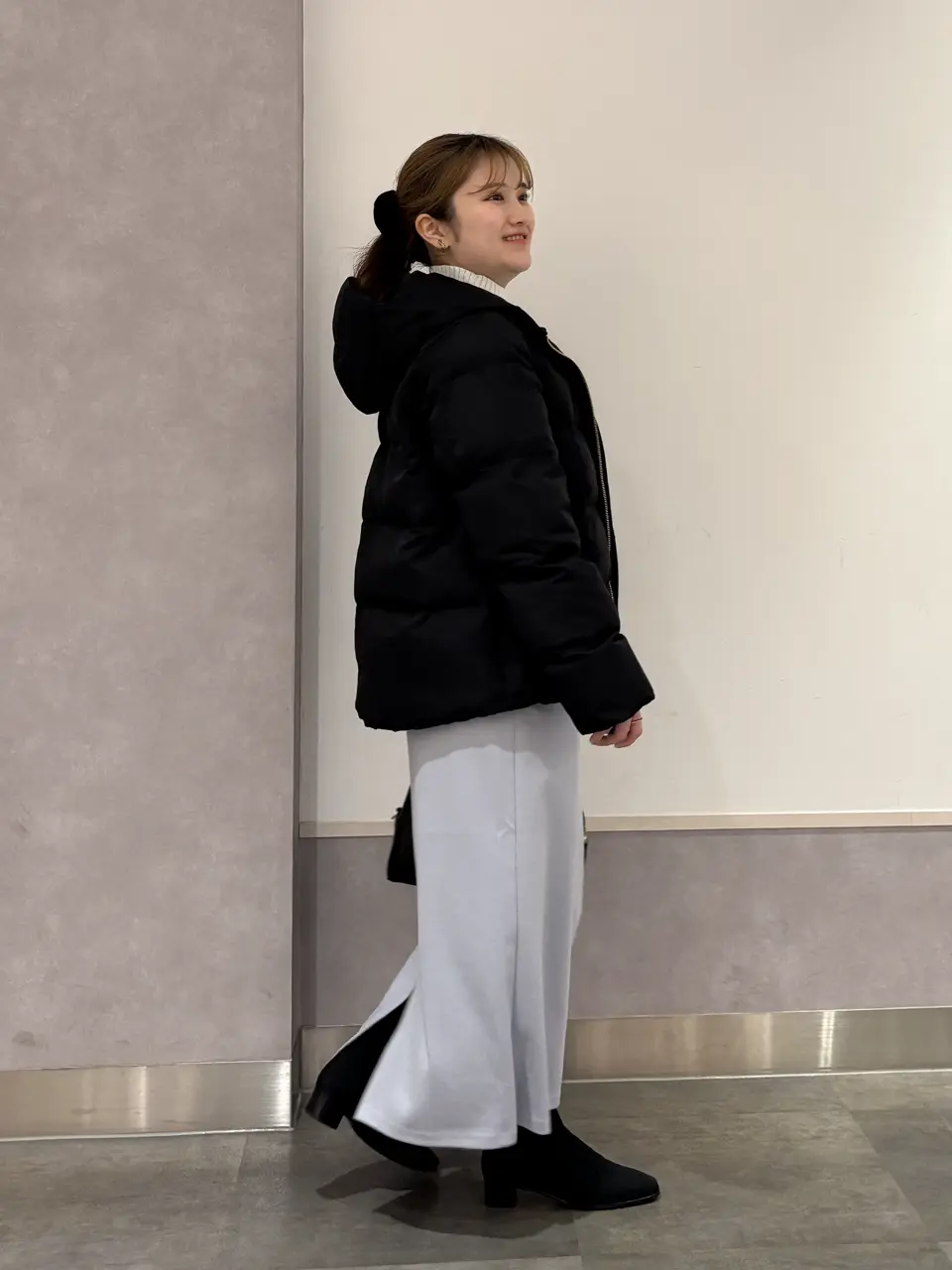 ONWARD CROSSET SELECT 工藤 コーディネート画像