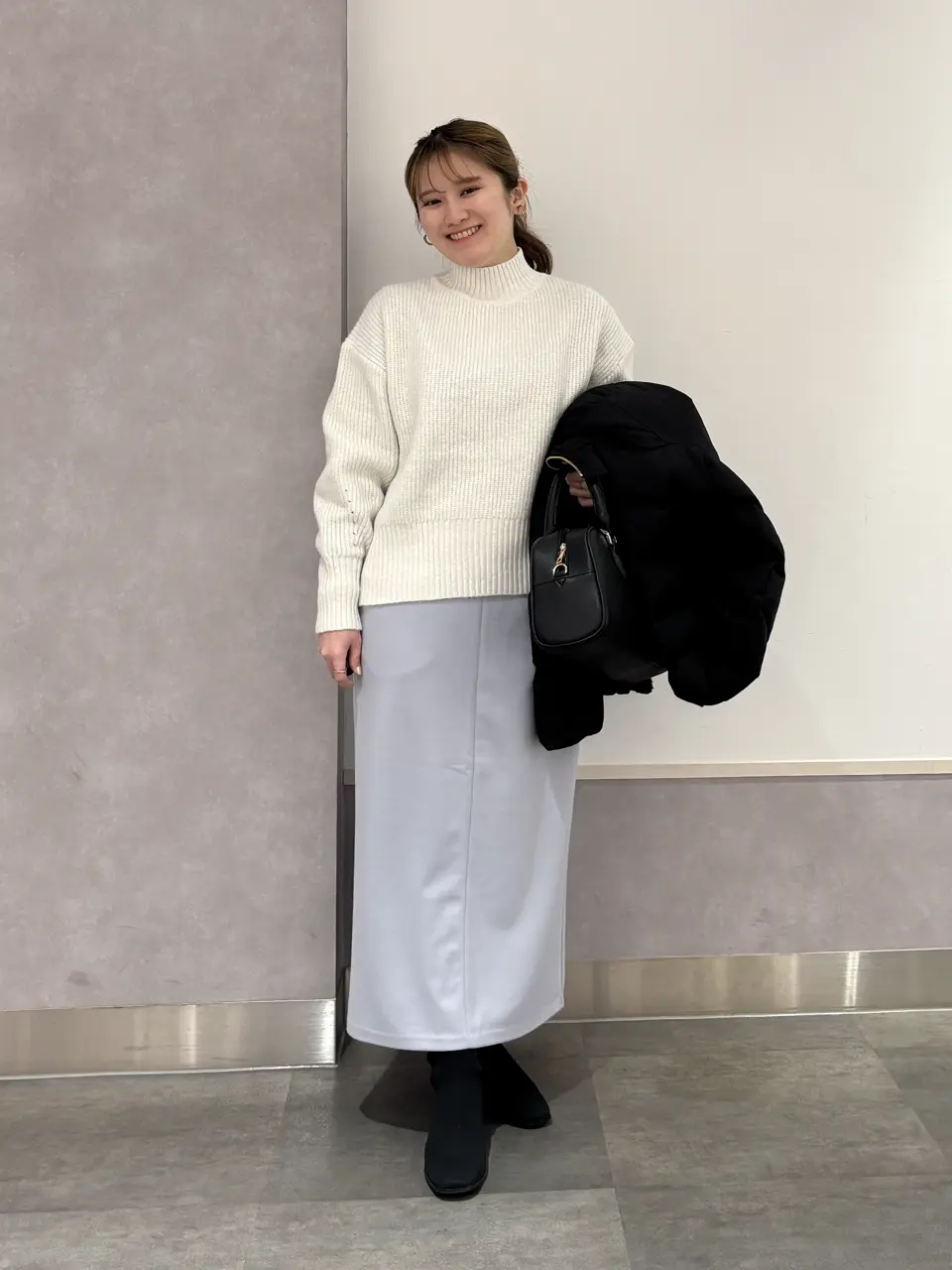 ONWARD CROSSET SELECT 工藤 コーディネート画像