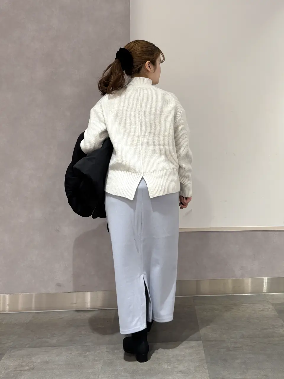 ONWARD CROSSET SELECT 工藤 コーディネート画像