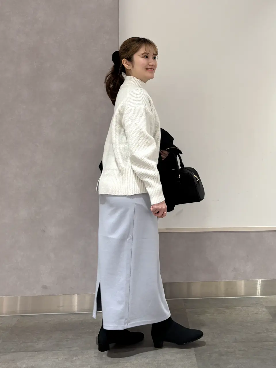 ONWARD CROSSET SELECT 工藤 コーディネート画像