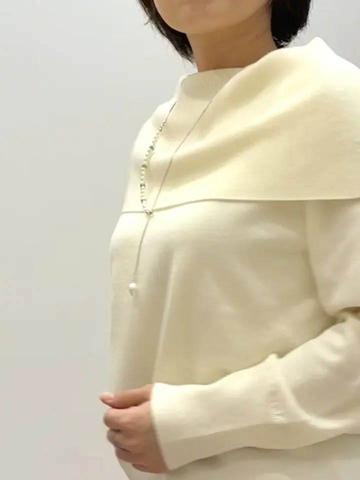 ONWARD CROSSET SELECT 前田 コーディネート画像