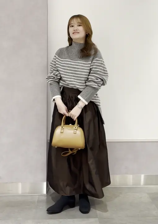 ONWARD CROSSET SELECT 工藤 コーディネート画像