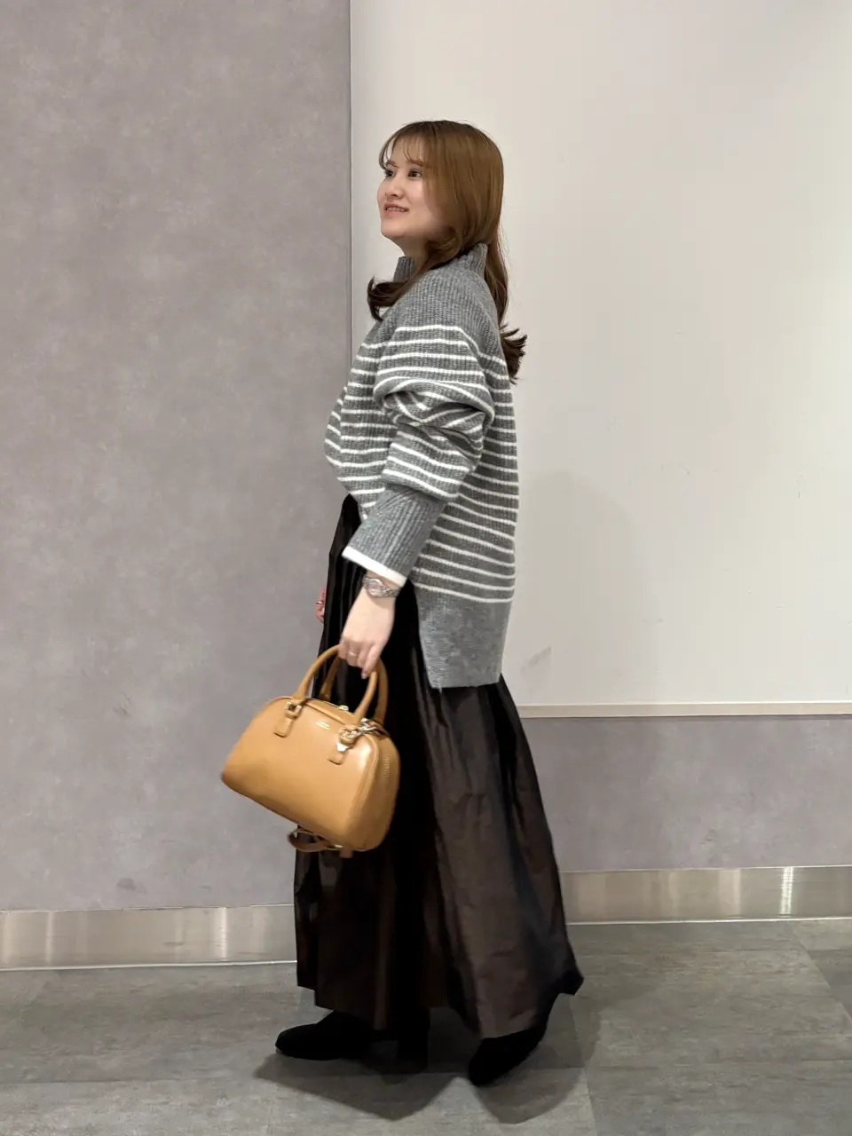 ONWARD CROSSET SELECT 工藤 コーディネート画像