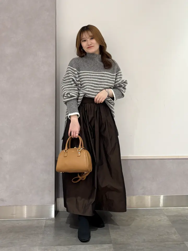 ONWARD CROSSET SELECT 工藤 コーディネート画像