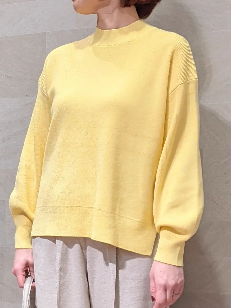 ONWARD CROSSET SELECT 白石 コーディネート画像