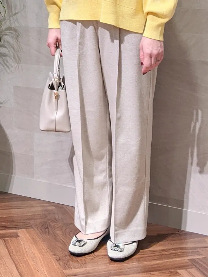 ONWARD CROSSET SELECT 白石 コーディネート画像