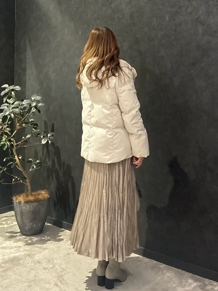 ONWARD CROSSET SELECT niina コーディネート画像