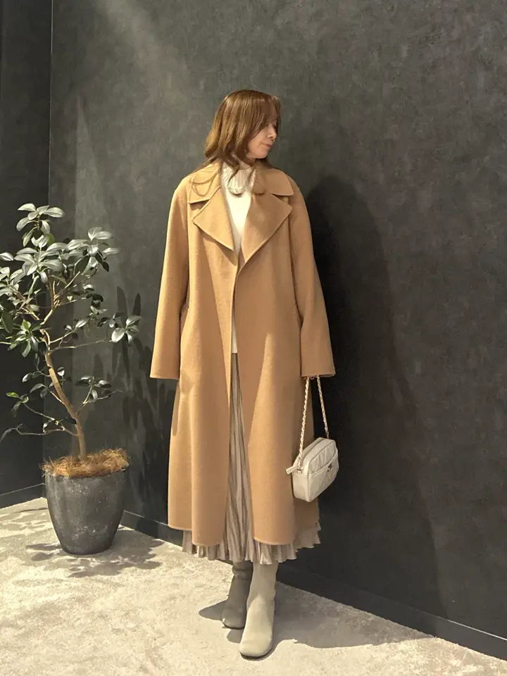 ONWARD CROSSET SELECT niina コーディネート画像