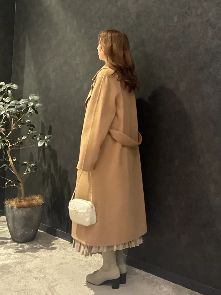 ONWARD CROSSET SELECT niina コーディネート画像