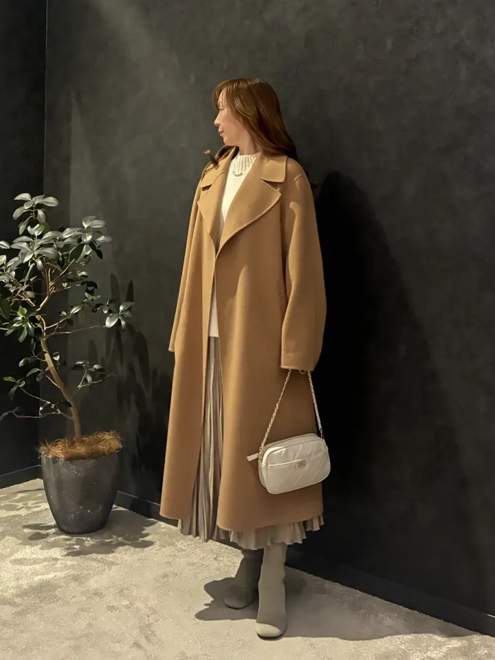 ONWARD CROSSET SELECT niina コーディネート画像