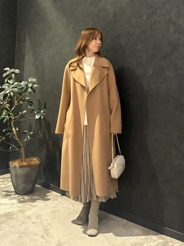 ONWARD CROSSET SELECT niina コーディネート画像