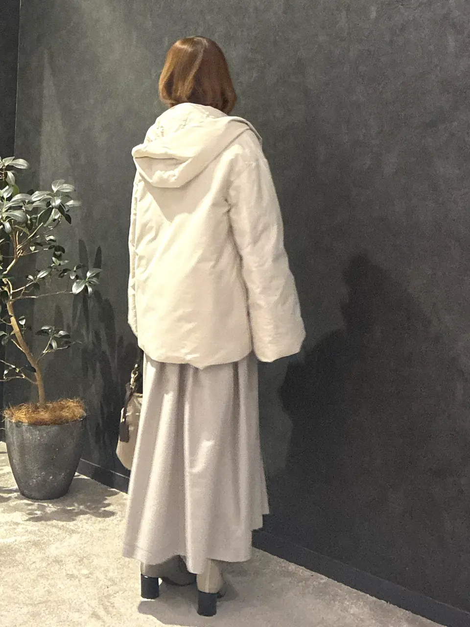 ONWARD CROSSET SELECT niina コーディネート画像