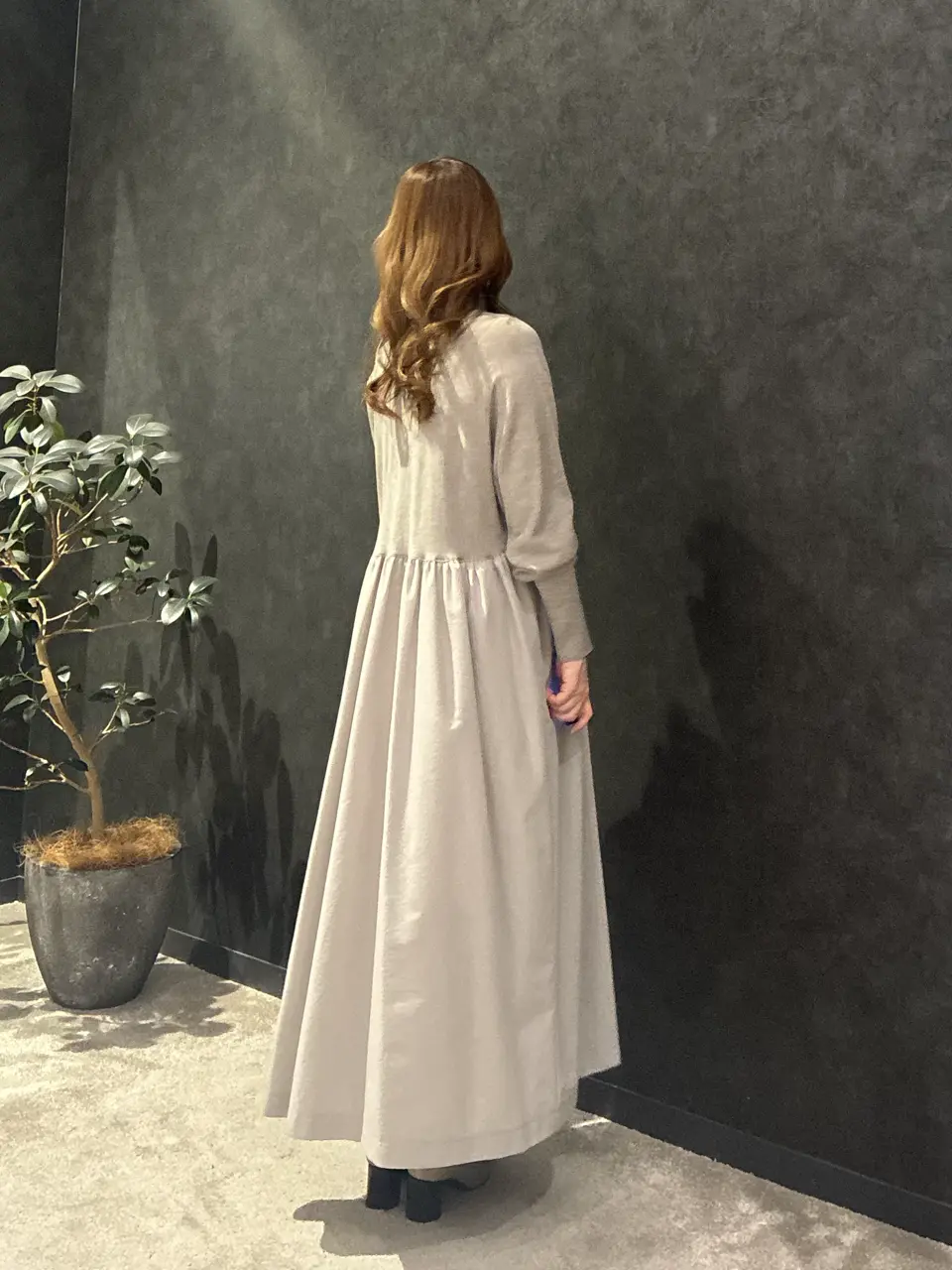 ONWARD CROSSET SELECT niina コーディネート画像