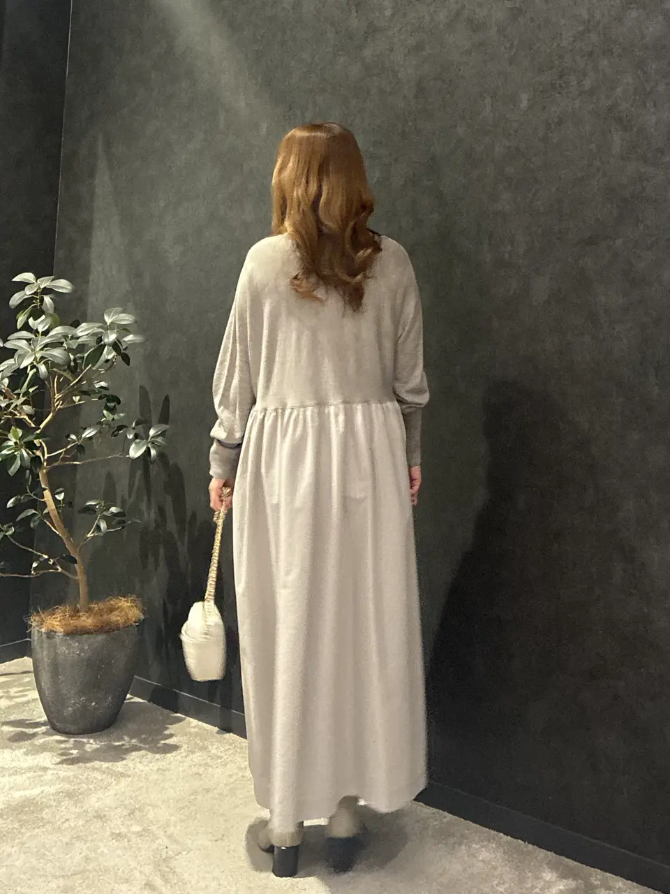 ONWARD CROSSET SELECT niina コーディネート画像