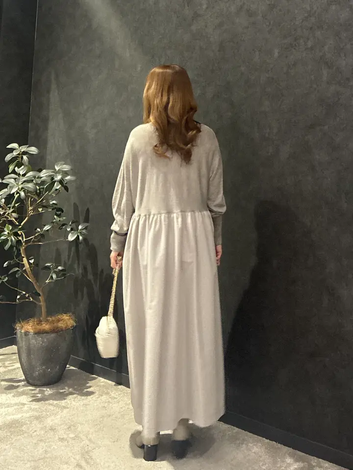 ONWARD CROSSET SELECT niina コーディネート画像