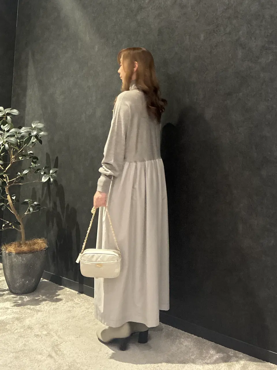 ONWARD CROSSET SELECT niina コーディネート画像