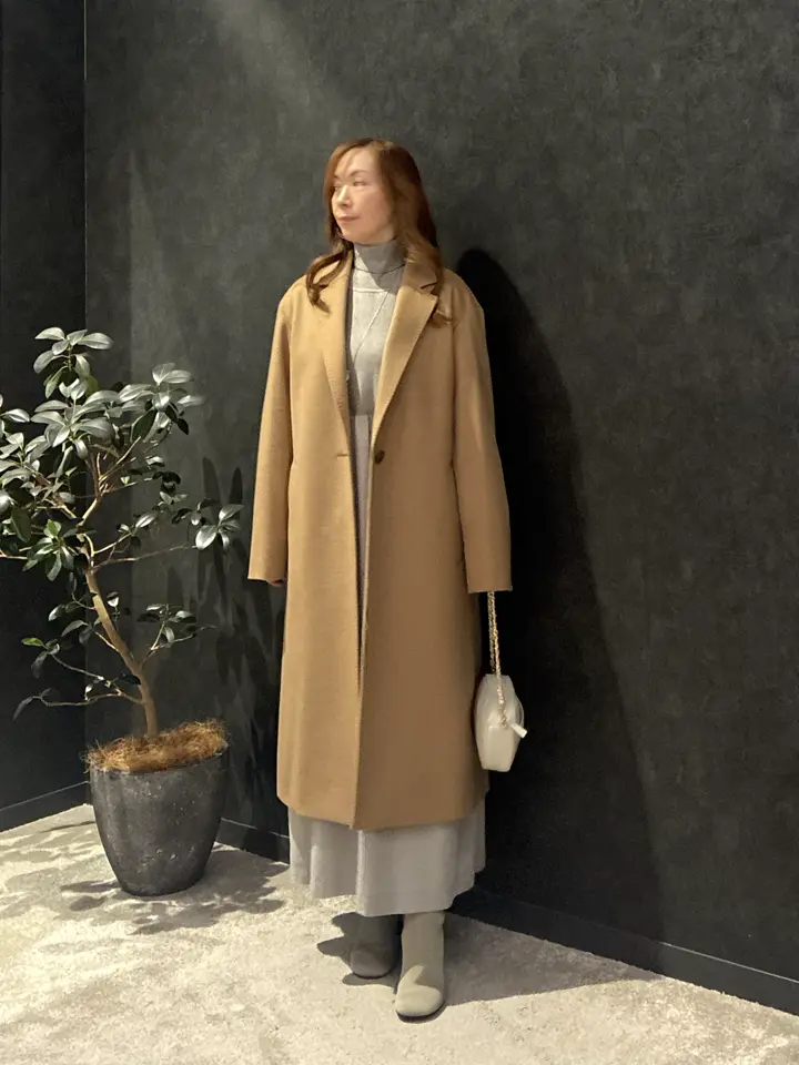 ONWARD CROSSET SELECT niina コーディネート画像