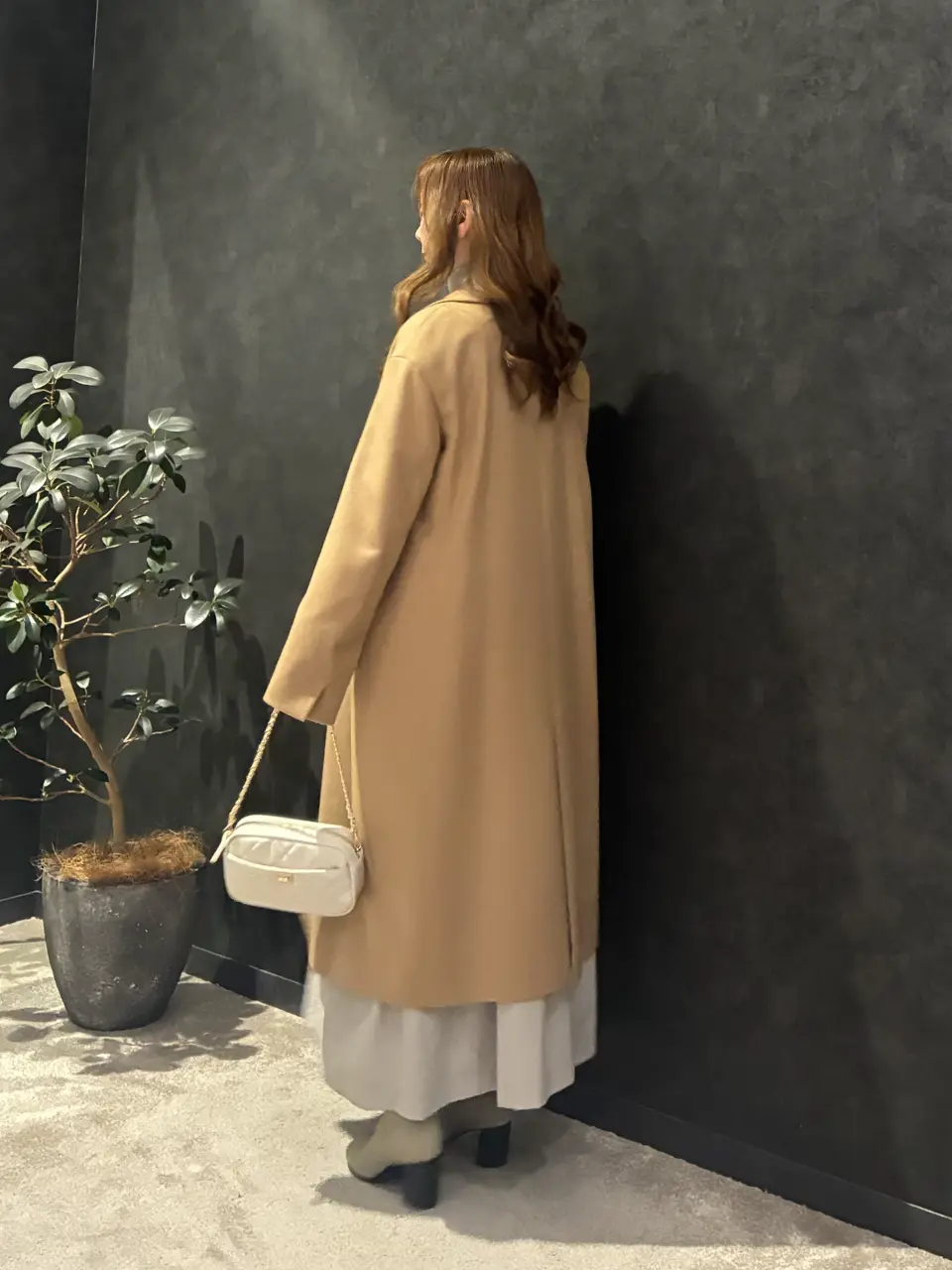 ONWARD CROSSET SELECT niina コーディネート画像