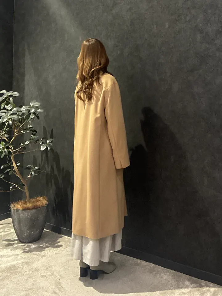 ONWARD CROSSET SELECT niina コーディネート画像