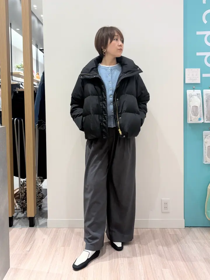 ONWARD CROSSET SELECT 田中 コーディネート画像