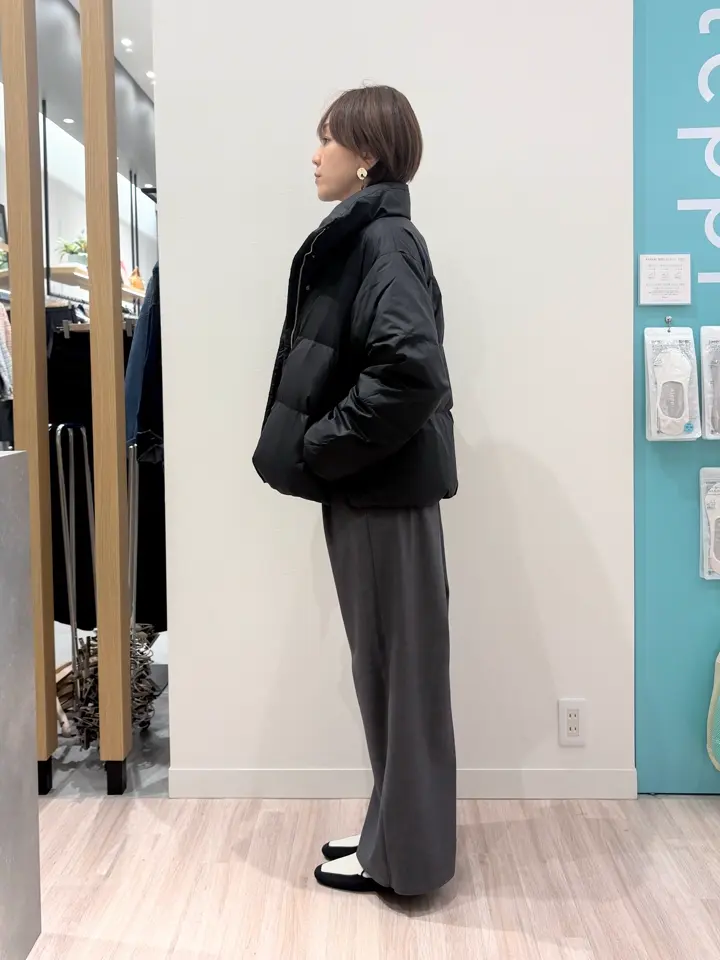 ONWARD CROSSET SELECT 田中 コーディネート画像