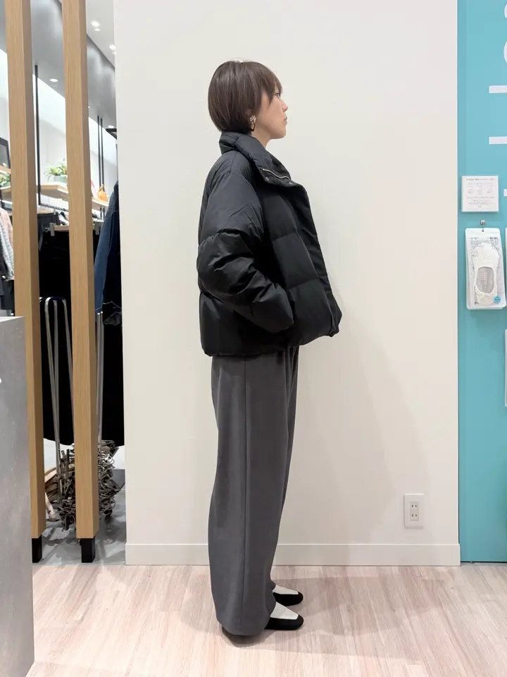 ONWARD CROSSET SELECT 田中 コーディネート画像