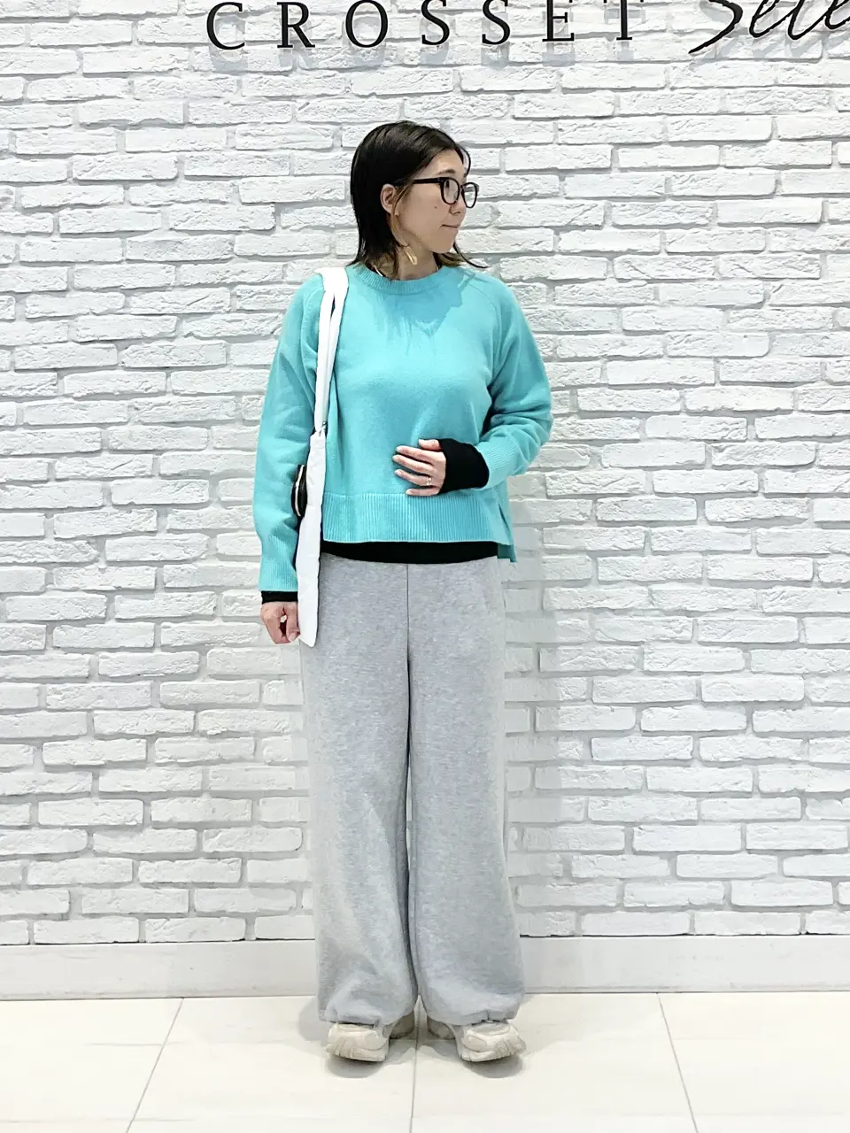  東海林 コーディネート画像