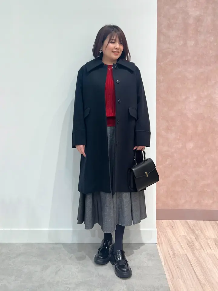 ONWARD CROSSET SELECT 中島 コーディネート画像