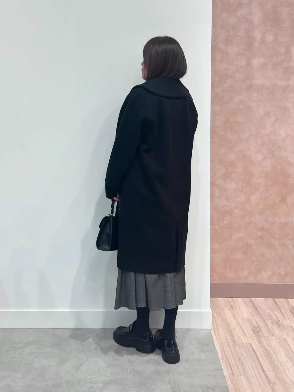 ONWARD CROSSET SELECT 中島 コーディネート画像