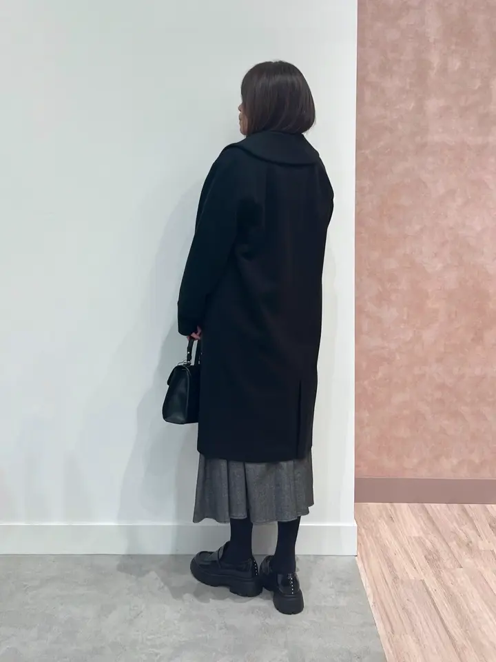 ONWARD CROSSET SELECT 中島 コーディネート画像