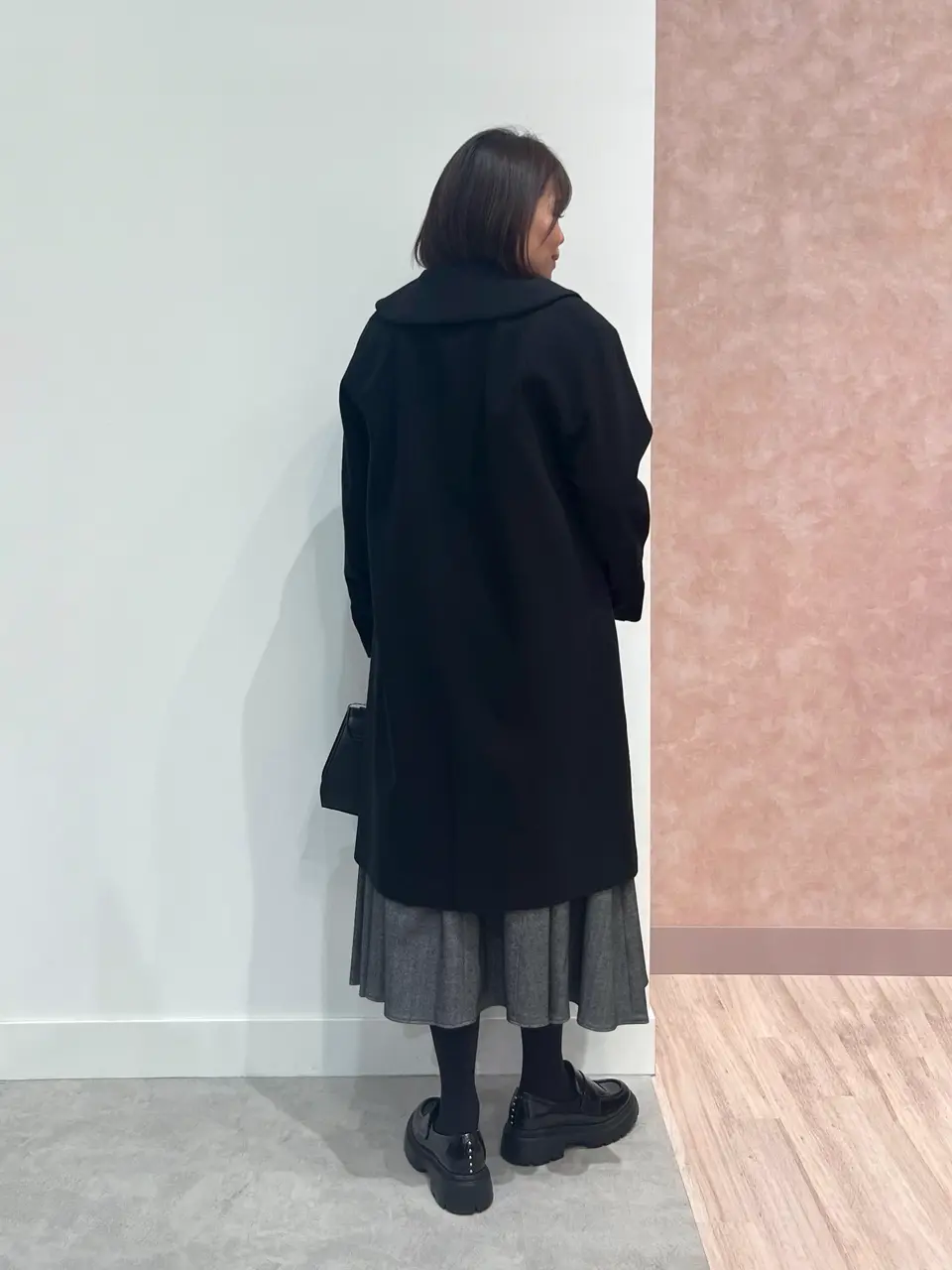 ONWARD CROSSET SELECT 中島 コーディネート画像