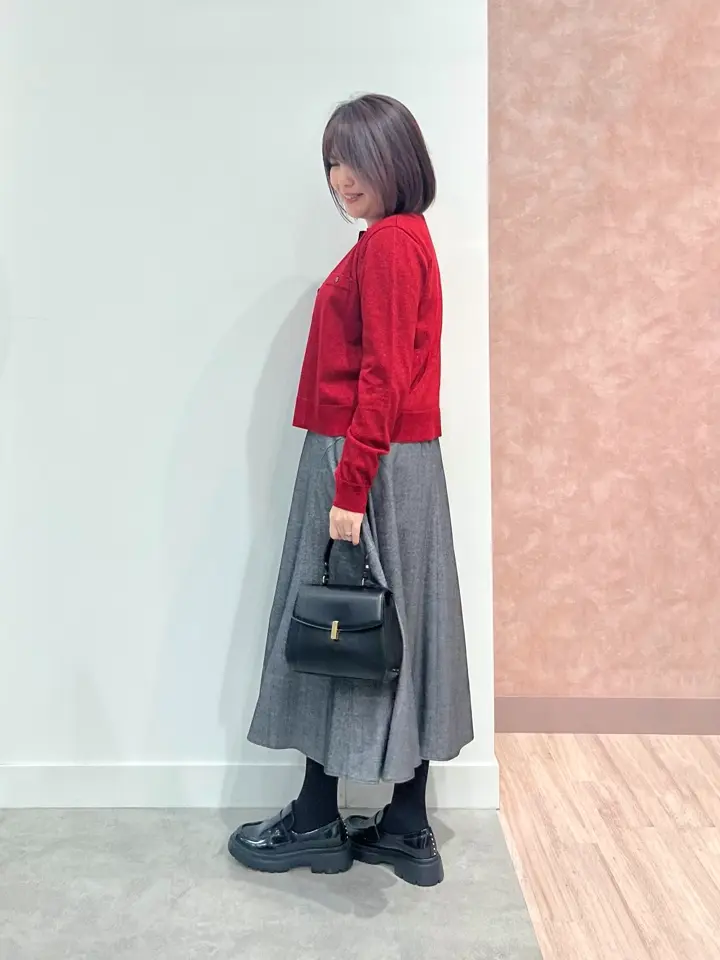 ONWARD CROSSET SELECT 中島 コーディネート画像