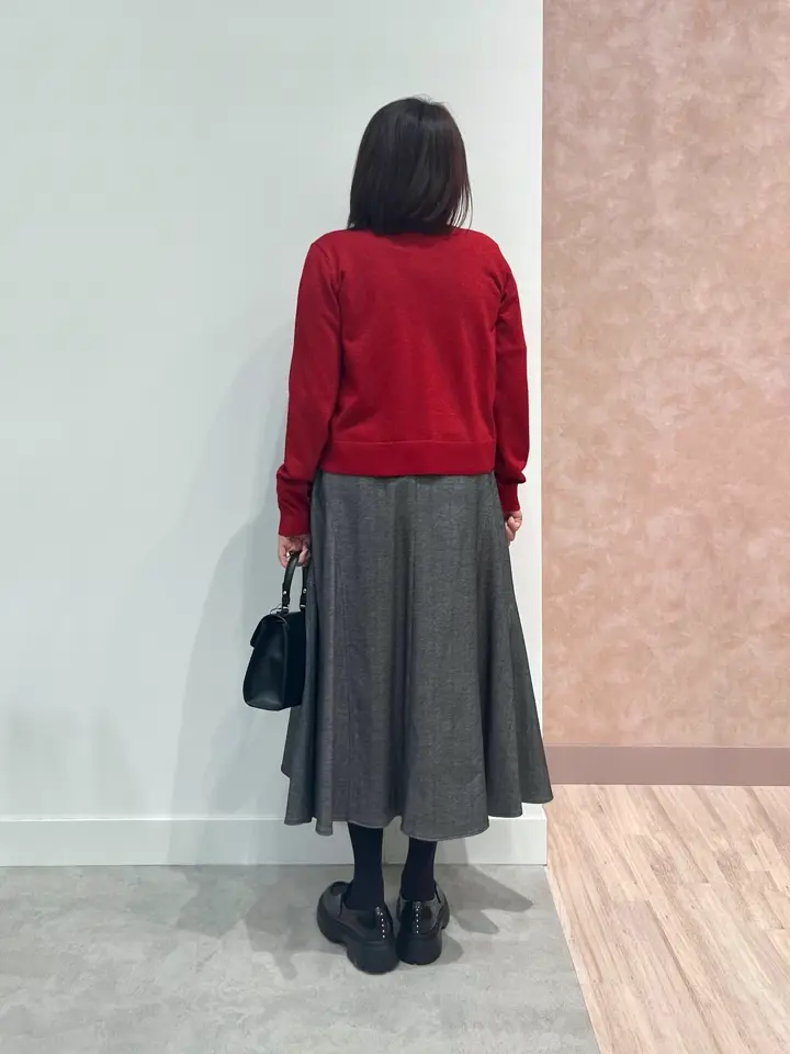 ONWARD CROSSET SELECT 中島 コーディネート画像