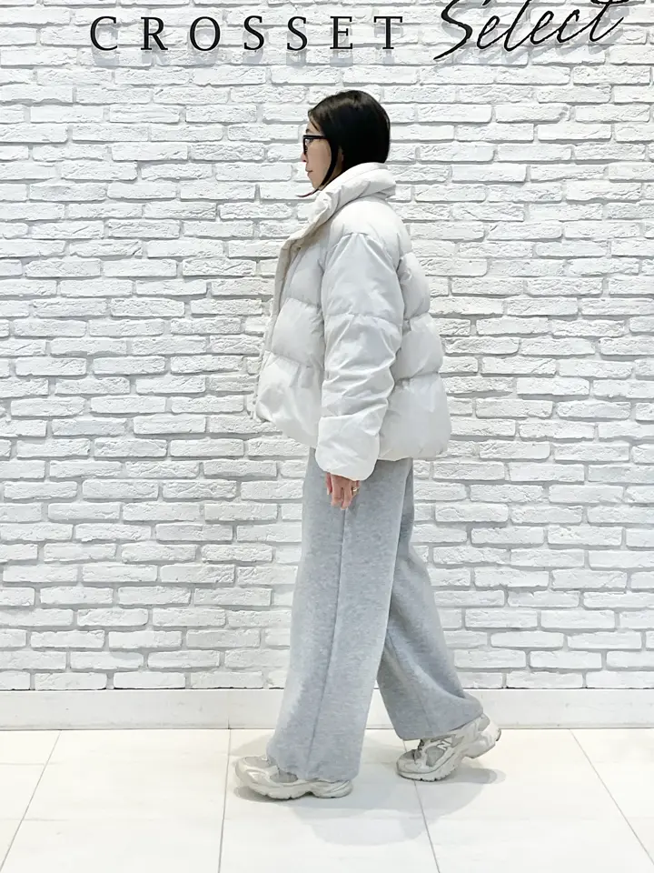 ONWARD CROSSET SELECT 東海林 コーディネート画像