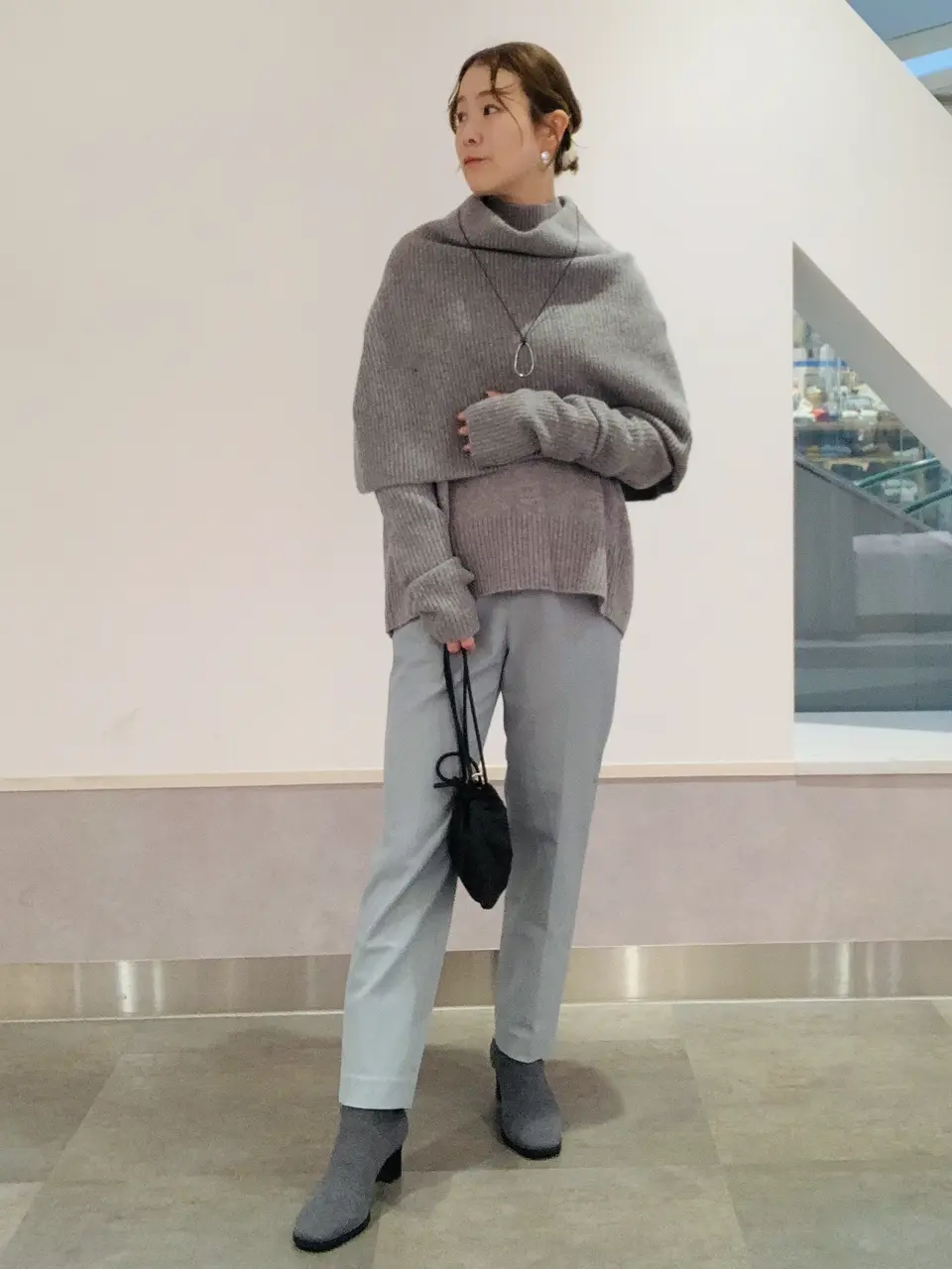  KUMAZAWA ✼  コーディネート画像