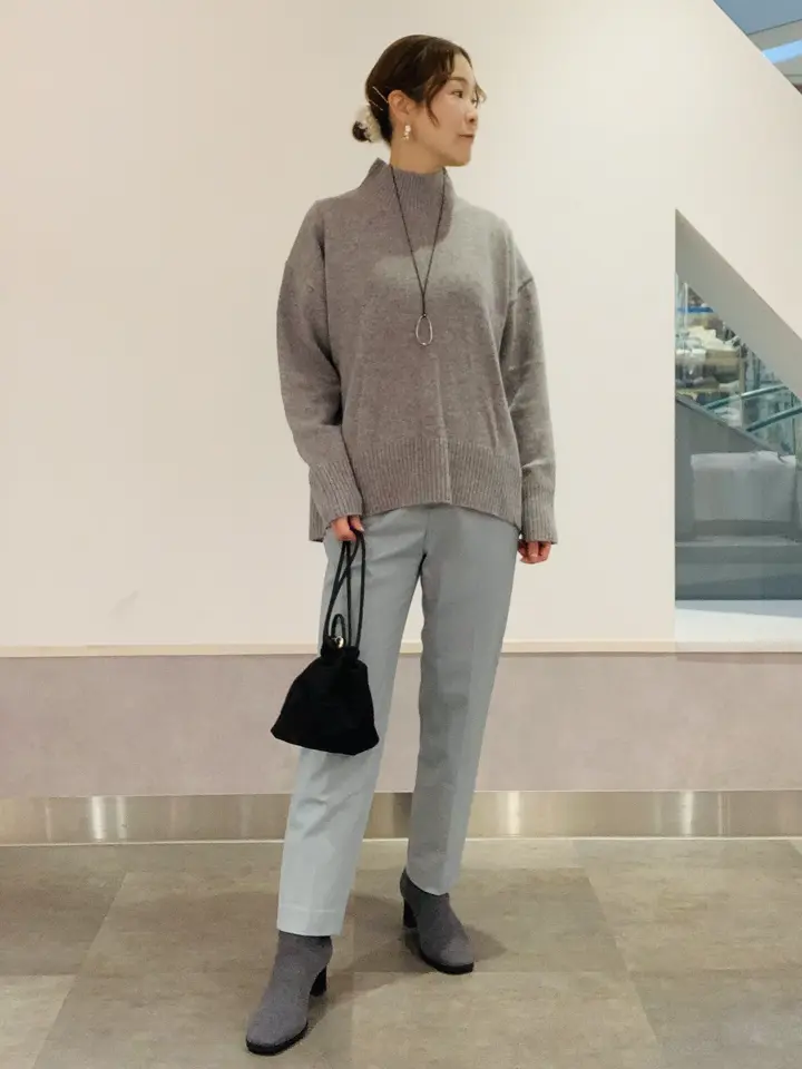 ONWARD CROSSET SELECT KUMAZAWA ✼  コーディネート画像