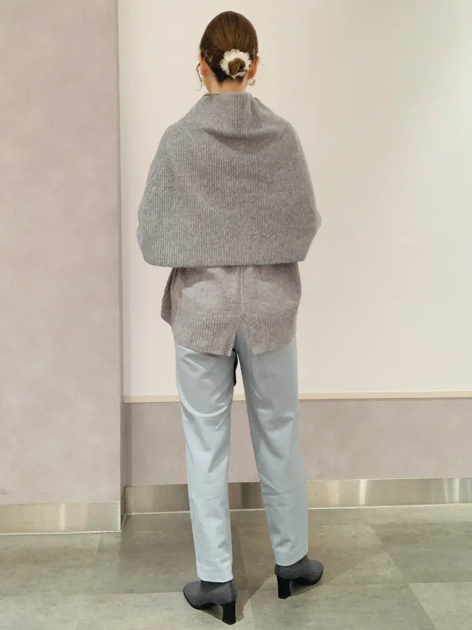 ONWARD CROSSET SELECT KUMAZAWA ✼  コーディネート画像