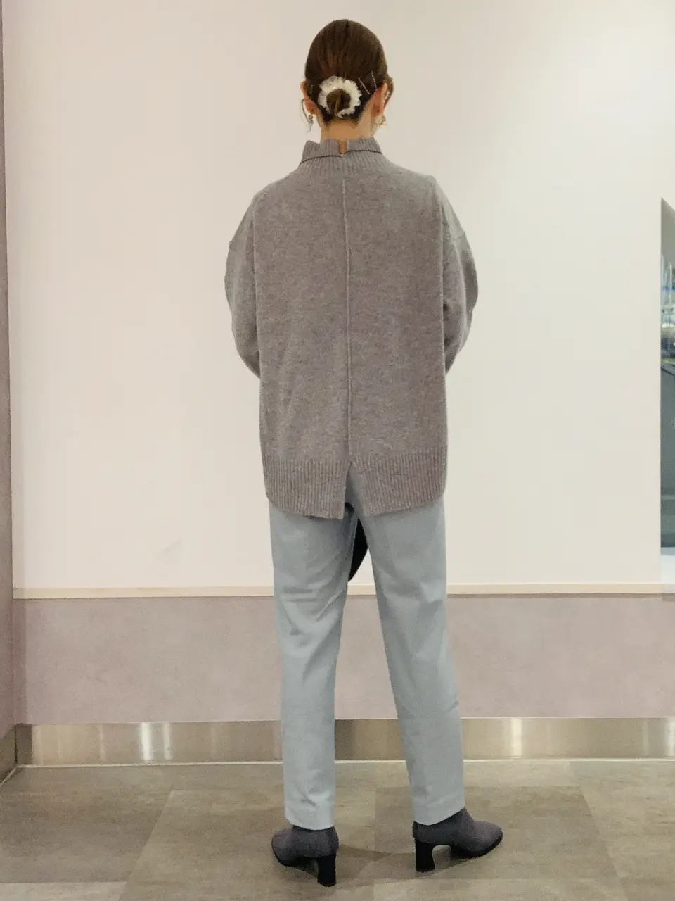 ONWARD CROSSET SELECT KUMAZAWA ✼  コーディネート画像