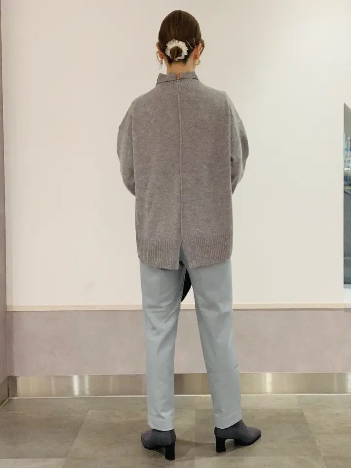 ONWARD CROSSET SELECT KUMAZAWA ✼  コーディネート画像