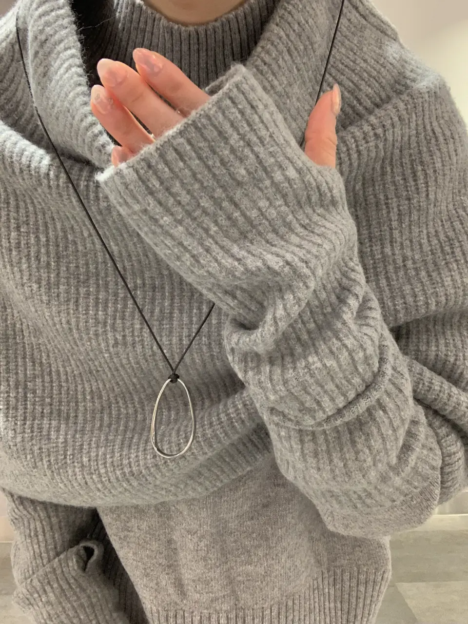 ONWARD CROSSET SELECT KUMAZAWA ✼  コーディネート画像