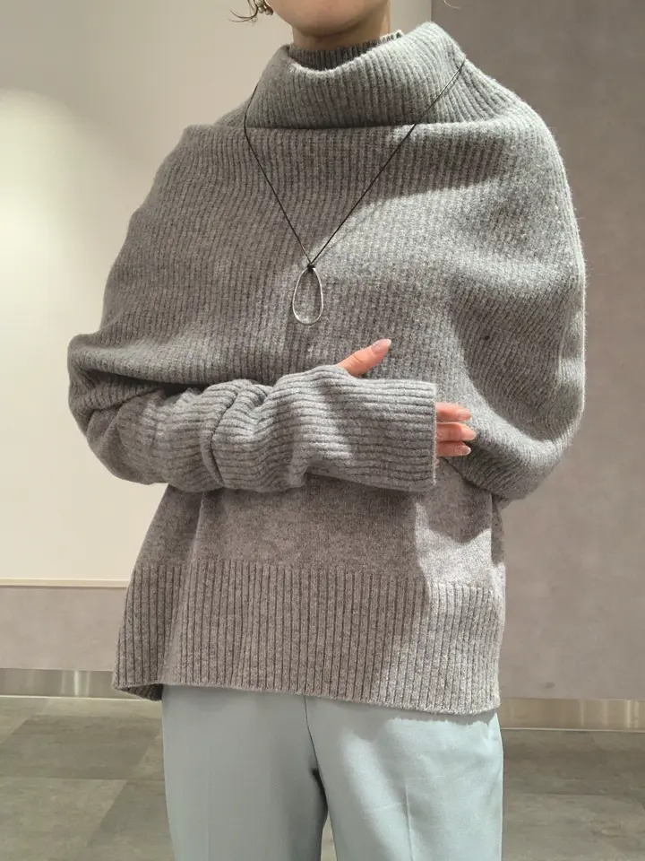 ONWARD CROSSET SELECT KUMAZAWA ✼  コーディネート画像